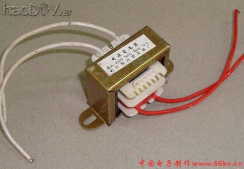 自制茶叶盒做的立体声小音箱