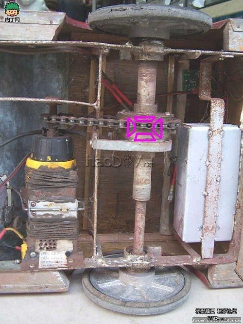 宝宝儿童玩具电动车