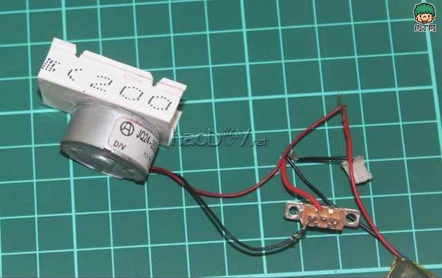 ÖÆ×÷ÓÃPVC¹Ü×ÔÖÆÒ£¿Ø»ð³µÄ£Ð͵Ľ̳Ìͼ½â