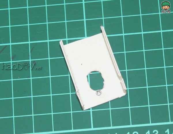 ÖÆ×÷ÓÃPVC¹Ü×ÔÖÆÒ£¿Ø»ð³µÄ£Ð͵Ľ̳Ìͼ½â