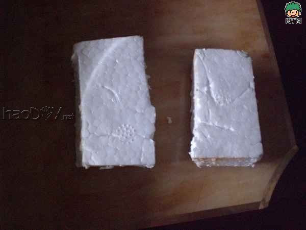 ÖÆ×÷ÀûÓòͺÐÖÆ×÷¼òÒ׵綯Ã÷ÂÖ´¬µÄ·½·¨Í¼½â