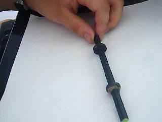 制作教你手工DIY创意磁悬浮陀螺的制作方法图解