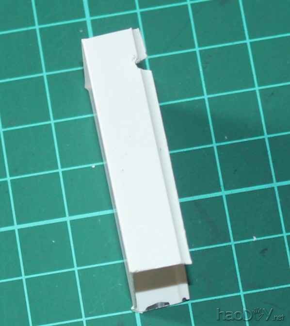 自制利用PVC管自制超酷高速跑车的制作教程图解