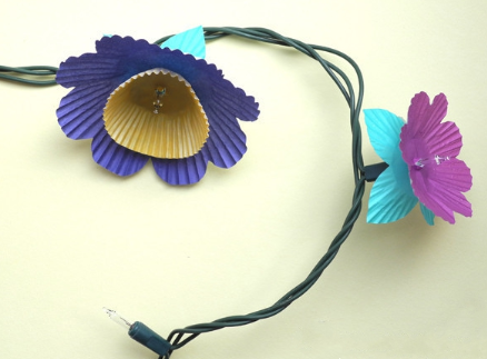 ƵƤɫֽDIYɫʰ쵵СLED