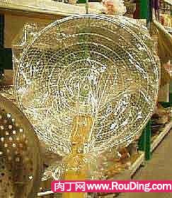 自制自制无线网卡天线信号放大器(第1页)