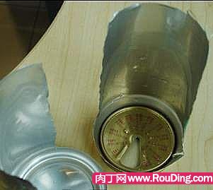 自制自制无线网卡天线信号放大器(第1页)