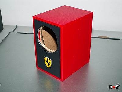 自制强人手工自制音响漫步者M2音箱+功放