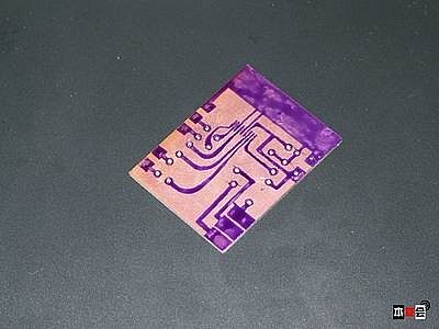 自制强人手工自制音响漫步者M2音箱+功放