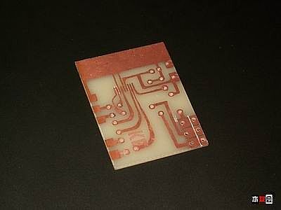 自制强人手工自制音响漫步者M2音箱+功放