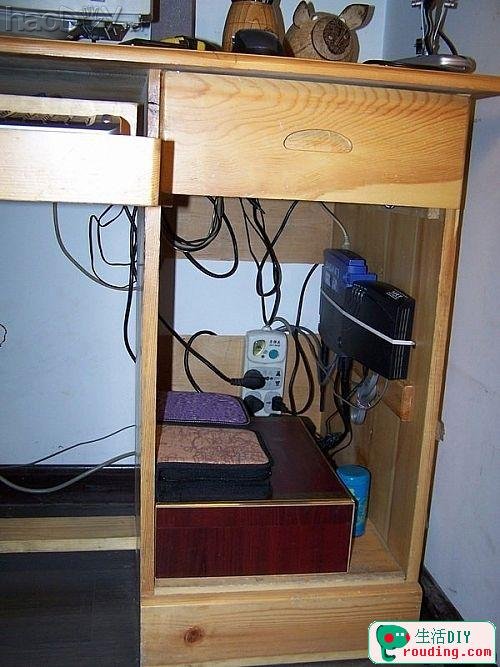 diy¸ÄÔì°ÑÄãµÄ³éÌë±ä³ÉµçÄÔÖ÷»úÏä,Ö÷»úÏäDIY