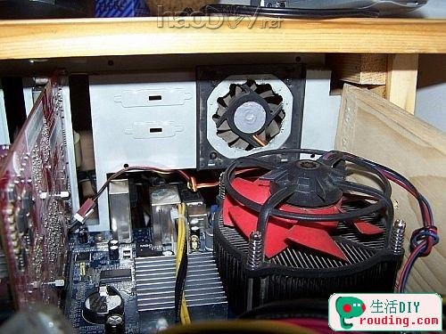 diy¸ÄÔì°ÑÄãµÄ³éÌë±ä³ÉµçÄÔÖ÷»úÏä,Ö÷»úÏäDIY