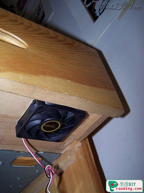 diy¸ÄÔì°ÑÄãµÄ³éÌë±ä³ÉµçÄÔÖ÷»úÏä,Ö÷»úÏäDIY