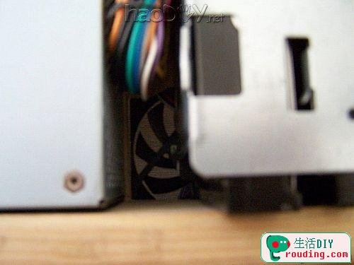 diy¸ÄÔì°ÑÄãµÄ³éÌë±ä³ÉµçÄÔÖ÷»úÏä,Ö÷»úÏäDIY