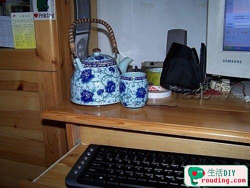 diy¸ÄÔì°ÑÄãµÄ³éÌë±ä³ÉµçÄÔÖ÷»úÏä,Ö÷»úÏäDIY