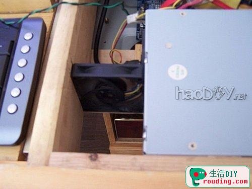 diy¸ÄÔì°ÑÄãµÄ³éÌë±ä³ÉµçÄÔÖ÷»úÏä,Ö÷»úÏäDIY