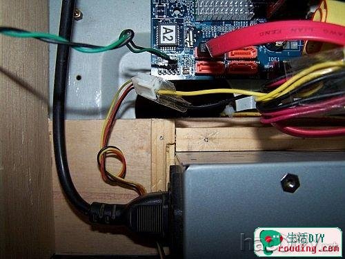 diy¸ÄÔì°ÑÄãµÄ³éÌë±ä³ÉµçÄÔÖ÷»úÏä,Ö÷»úÏäDIY