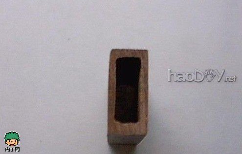 diy手工打造diy u盘创意设计过程图解