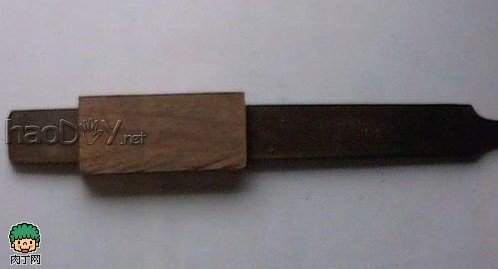 diy手工打造diy u盘创意设计过程图解