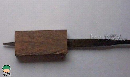 diy手工打造diy u盘创意设计过程图解