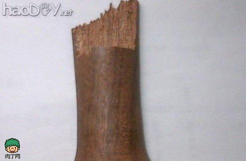 diy手工打造diy u盘创意设计过程图解