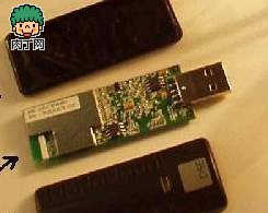 自制易拉罐变无线路由器增益天线 教你无线如何蹭网