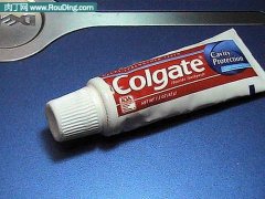 自制创意U盘制作,牙膏主题(第1页)