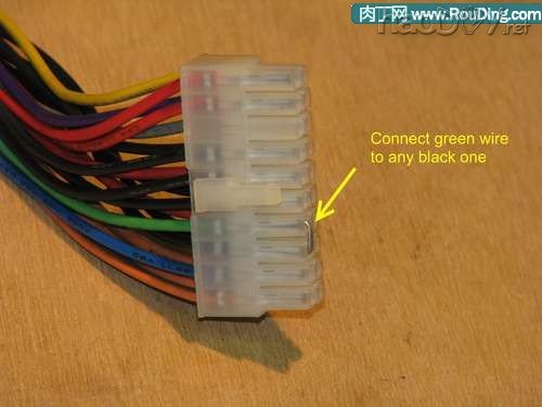 diy用废弃硬盘打造一个自动打赌划拳转盘