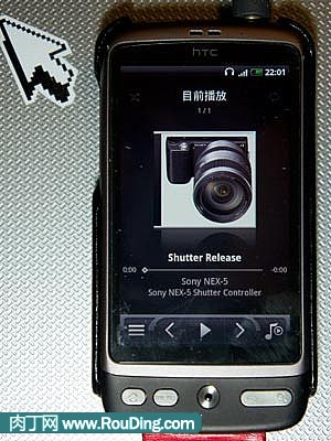 diy用乐高玩具DIY相机红外线遥控器