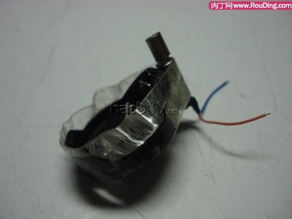 自制可爱的暴走电子昆虫机器人DIY图解