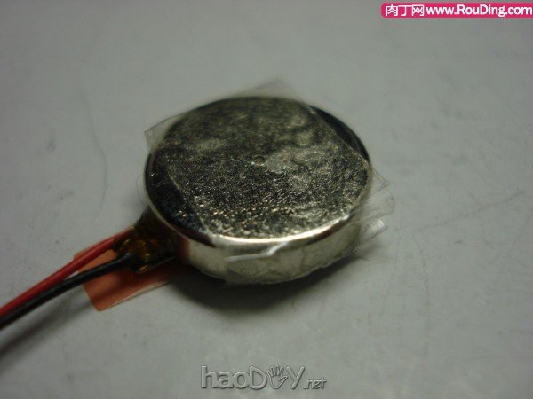 自制可爱的暴走电子昆虫机器人DIY图解