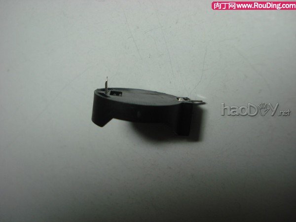 自制可爱的暴走电子昆虫机器人DIY图解