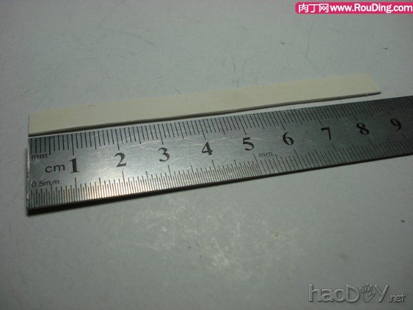 自制可爱的暴走电子昆虫机器人DIY图解