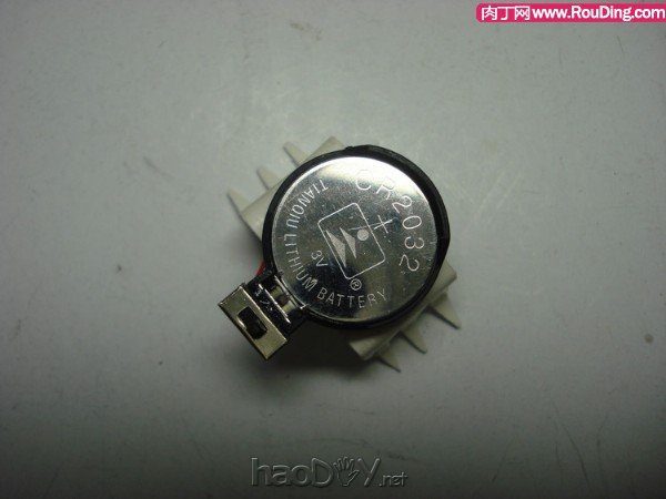 自制可爱的暴走电子昆虫机器人DIY图解