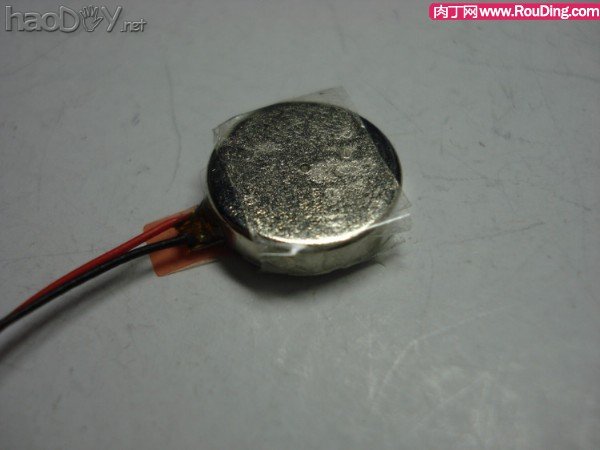 自制可爱的暴走电子昆虫机器人DIY图解