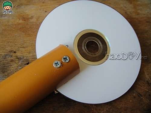 制作迷你风力发电机:减少电费的不二法门