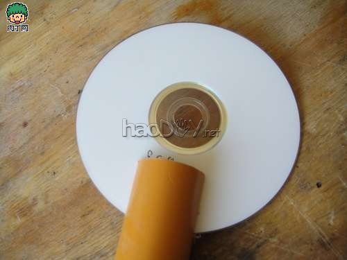 制作迷你风力发电机:减少电费的不二法门