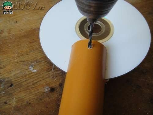 制作迷你风力发电机:减少电费的不二法门