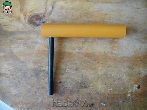 制作迷你风力发电机:减少电费的不二法门