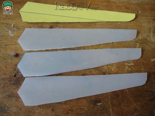 制作迷你风力发电机:减少电费的不二法门