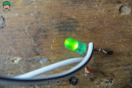 制作迷你风力发电机:减少电费的不二法门