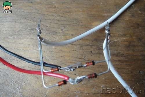 制作迷你风力发电机:减少电费的不二法门