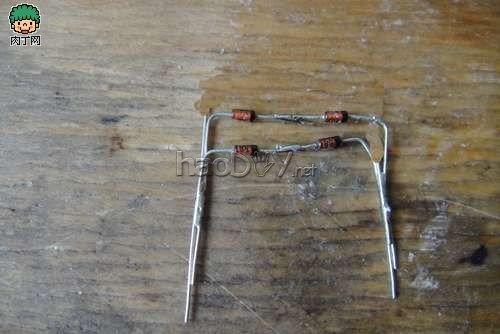 制作迷你风力发电机:减少电费的不二法门