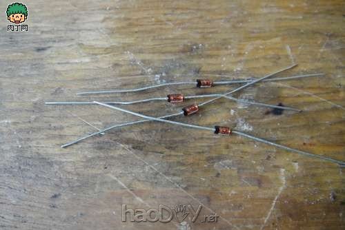 制作迷你风力发电机:减少电费的不二法门