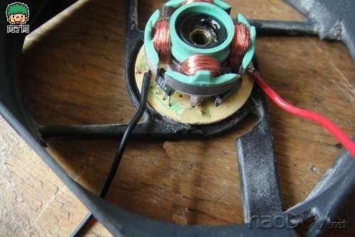 制作迷你风力发电机:减少电费的不二法门