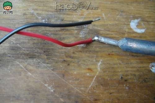 制作迷你风力发电机:减少电费的不二法门