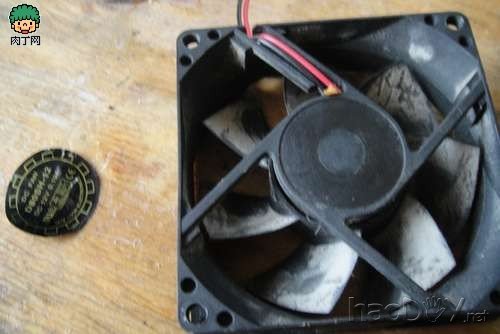 制作迷你风力发电机:减少电费的不二法门