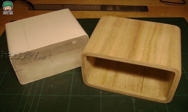 制作仪表盘式的创意时钟设计、制作教程