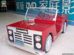 宝宝儿童玩具电动车