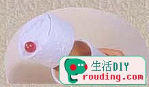 diy出阿哥一步错的纸盒制作教程(第1页)