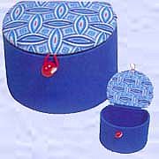 diy出阿哥一步错的纸盒制作教程(第1页)